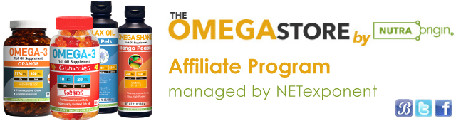 NutraOrigin Affiliate Program